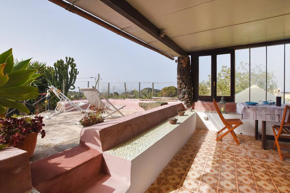 Photo of Others in Pantelleria
