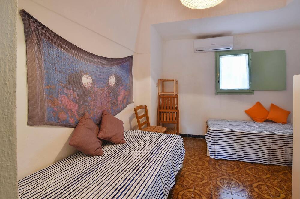 Photo of Bedroom in Pantelleria