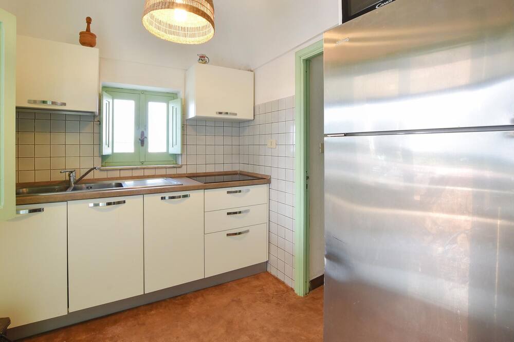 Photo of Kitchen in Pantelleria