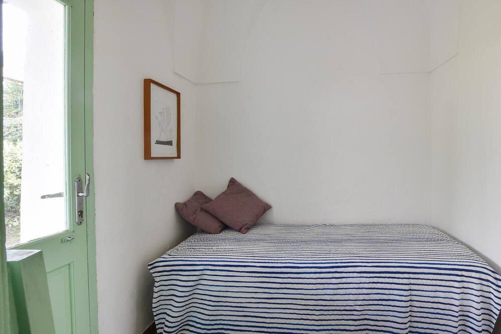 Photo of Bedroom in Pantelleria