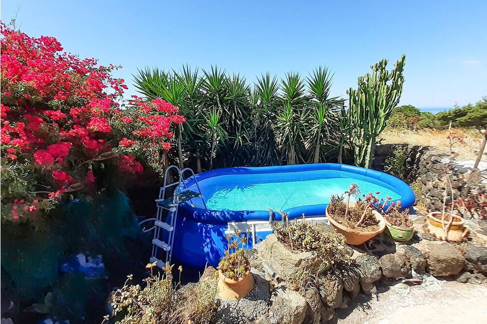 Photo of Outdoor in Pantelleria