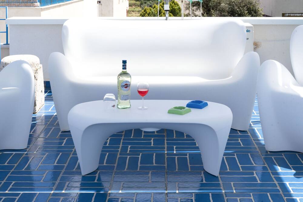 Photo of Patio Balcony in Alcamo Marina