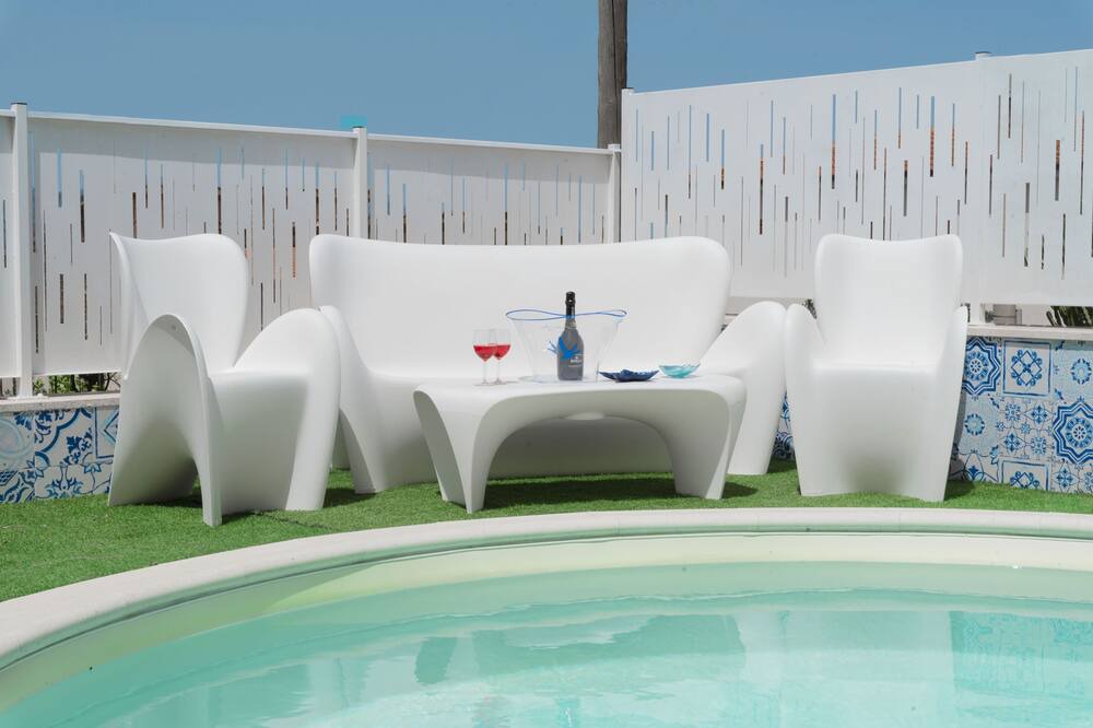 Photo of Outdoor in Alcamo Marina