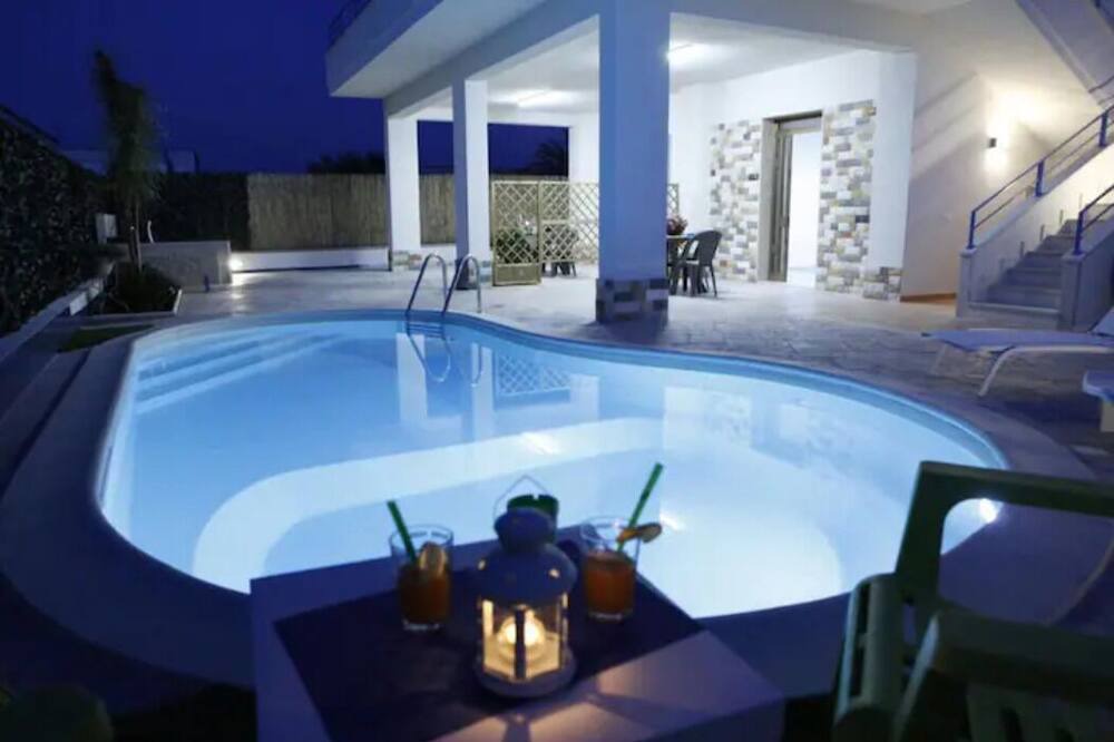 Photo of Outdoor in Alcamo Marina