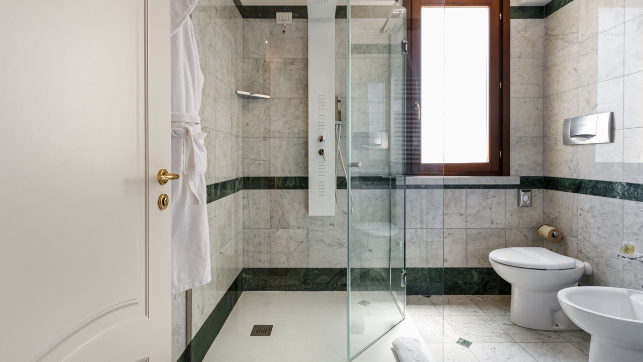 Photo of Bathroom in Marsala
