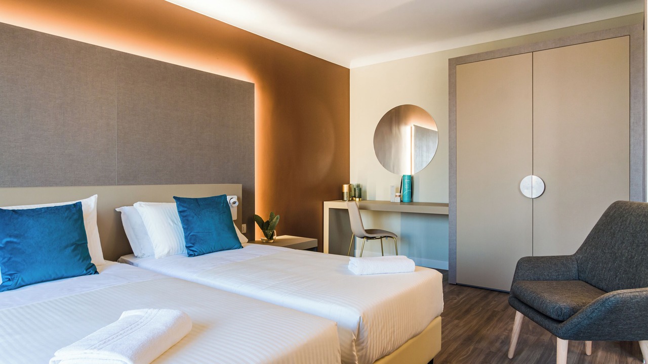 Photo of Bedroom in Marsala