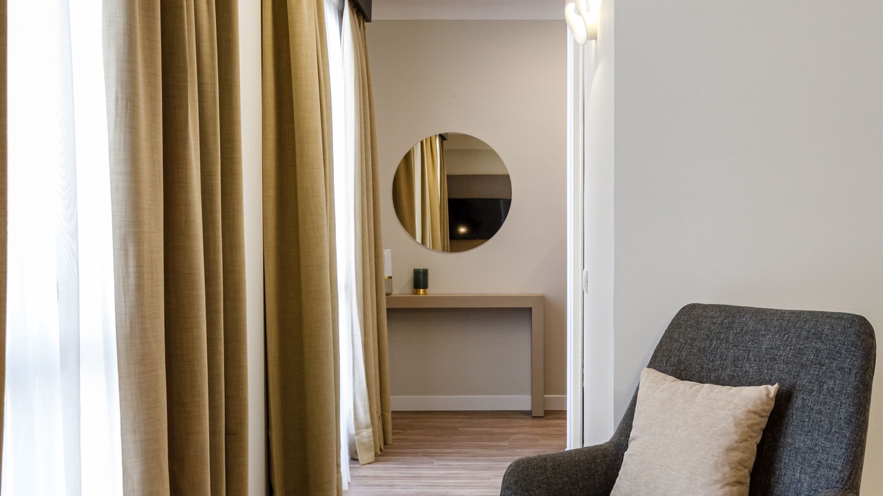 Photo of Bedroom in Marsala