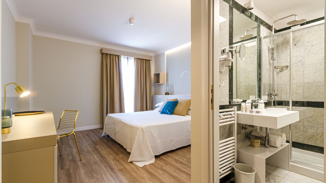 Photo of Bedroom in Marsala