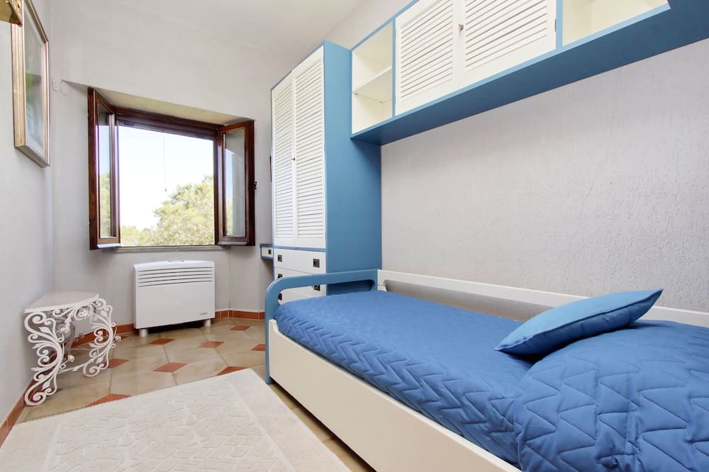 Photo of Bedroom in San Felice Circeo