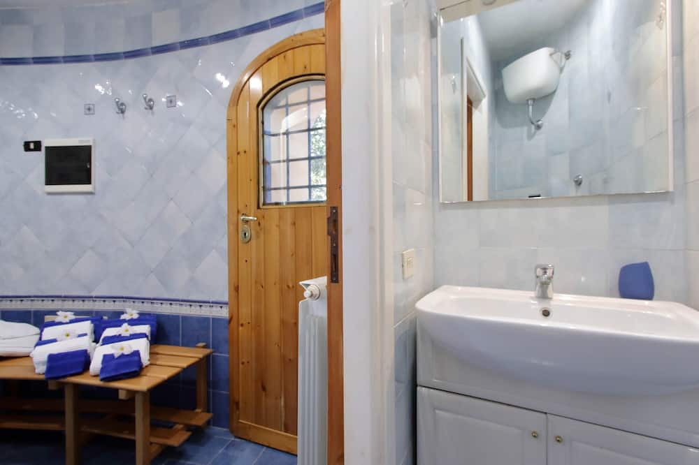 Photo of Bathroom in San Felice Circeo