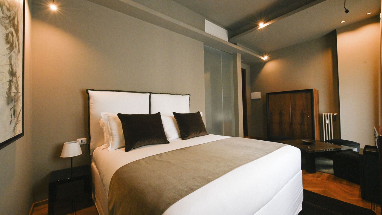 Photo of Bedroom in Parioli
