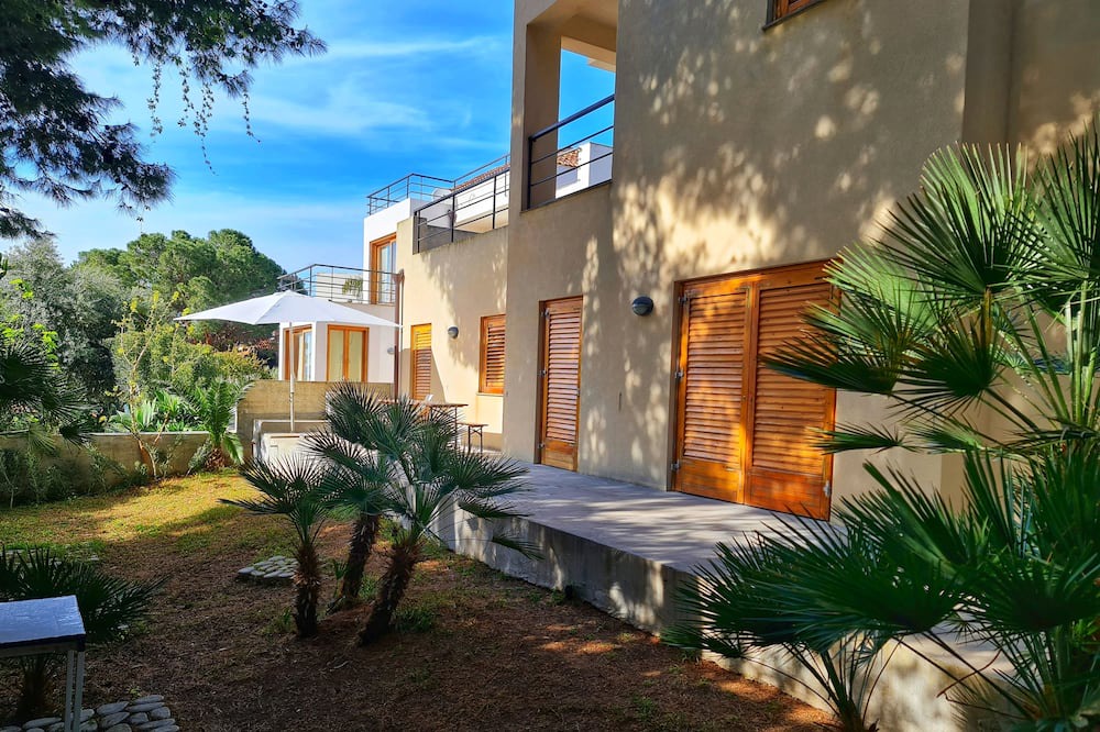 Photo of Outdoor in Torre Colonna-sperone