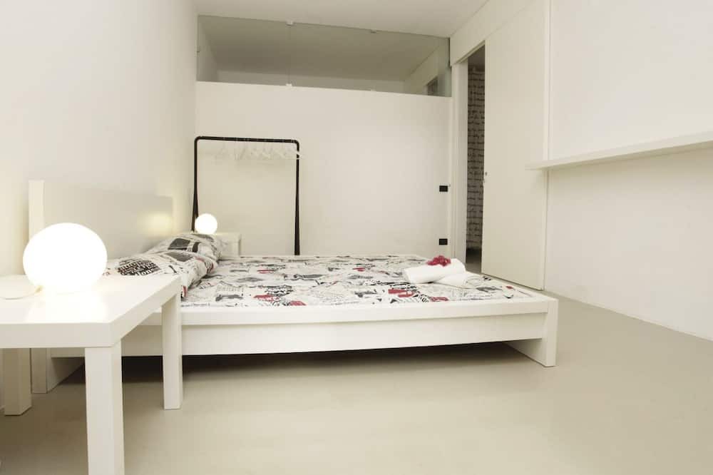Photo of Bedroom in Torre Colonna-sperone
