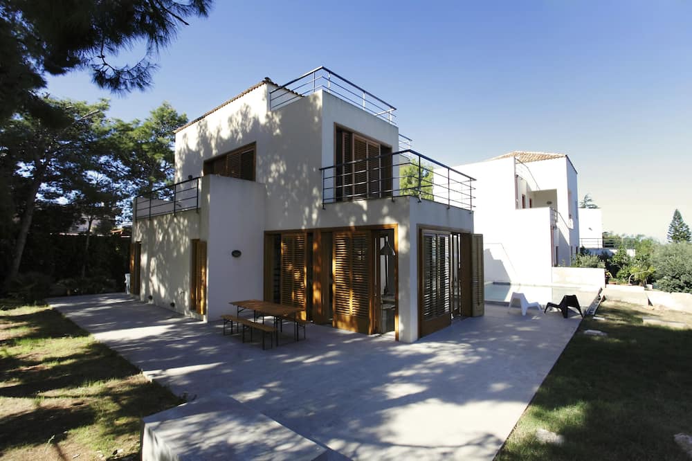 Photo of Outdoor in Torre Colonna-sperone