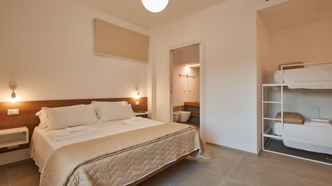 Photo of Bedroom in Tonnarella