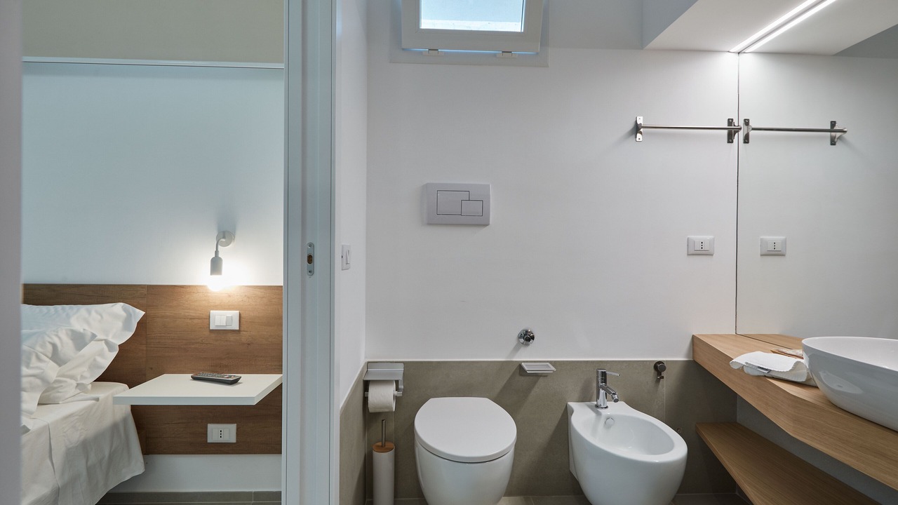 Photo of Bathroom in Tonnarella