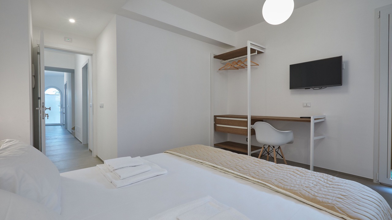 Photo of Bedroom in Tonnarella