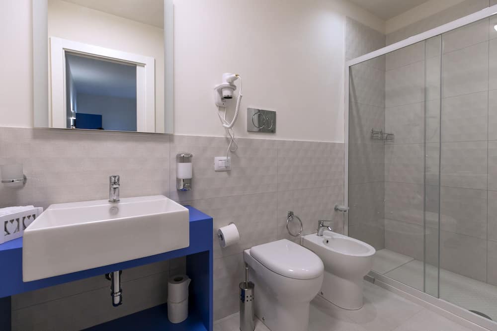 Photo of Bathroom in San Vito Lo Capo