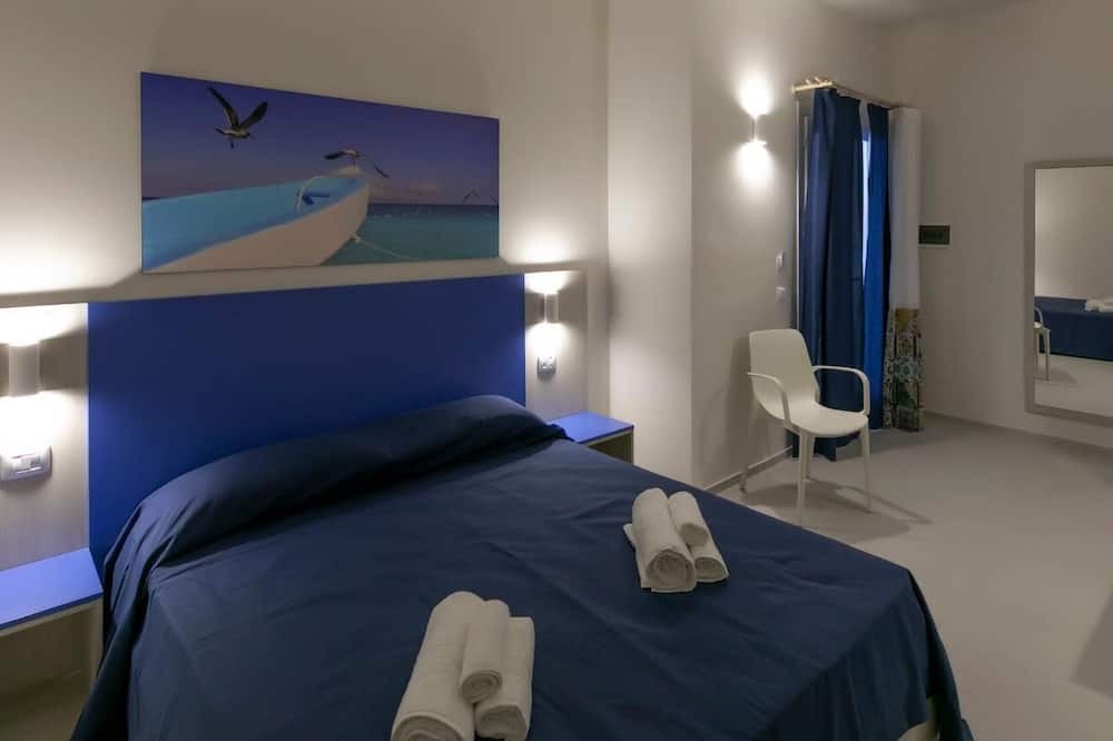 Photo of Bedroom in San Vito Lo Capo