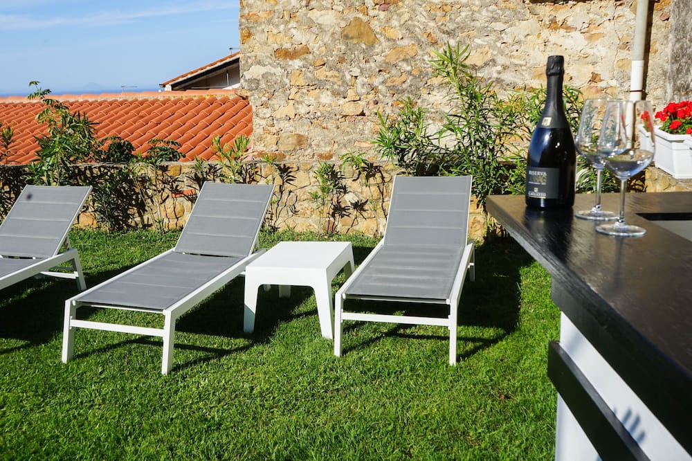 Photo of Patio Balcony in Sant'Ambrogio