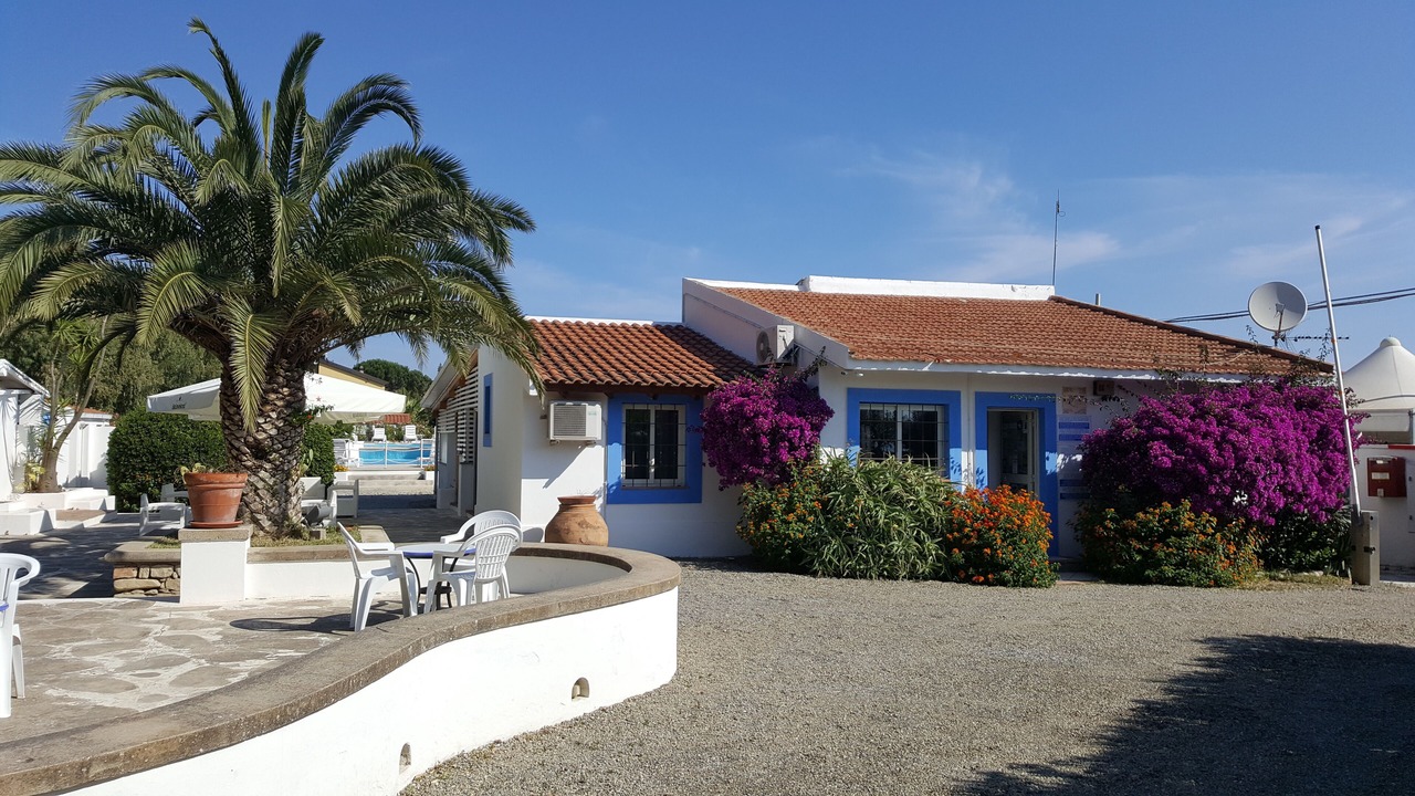 Photo of Outdoor in San Giorgio