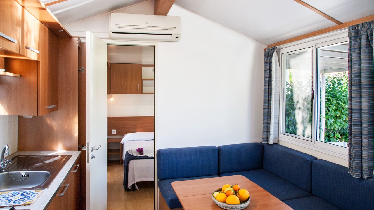 Photo of Livingroom in San Giorgio