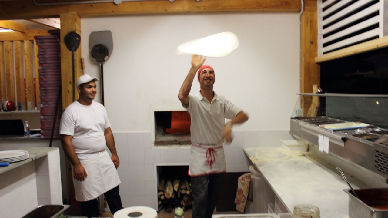 Photo of Others in San Giorgio