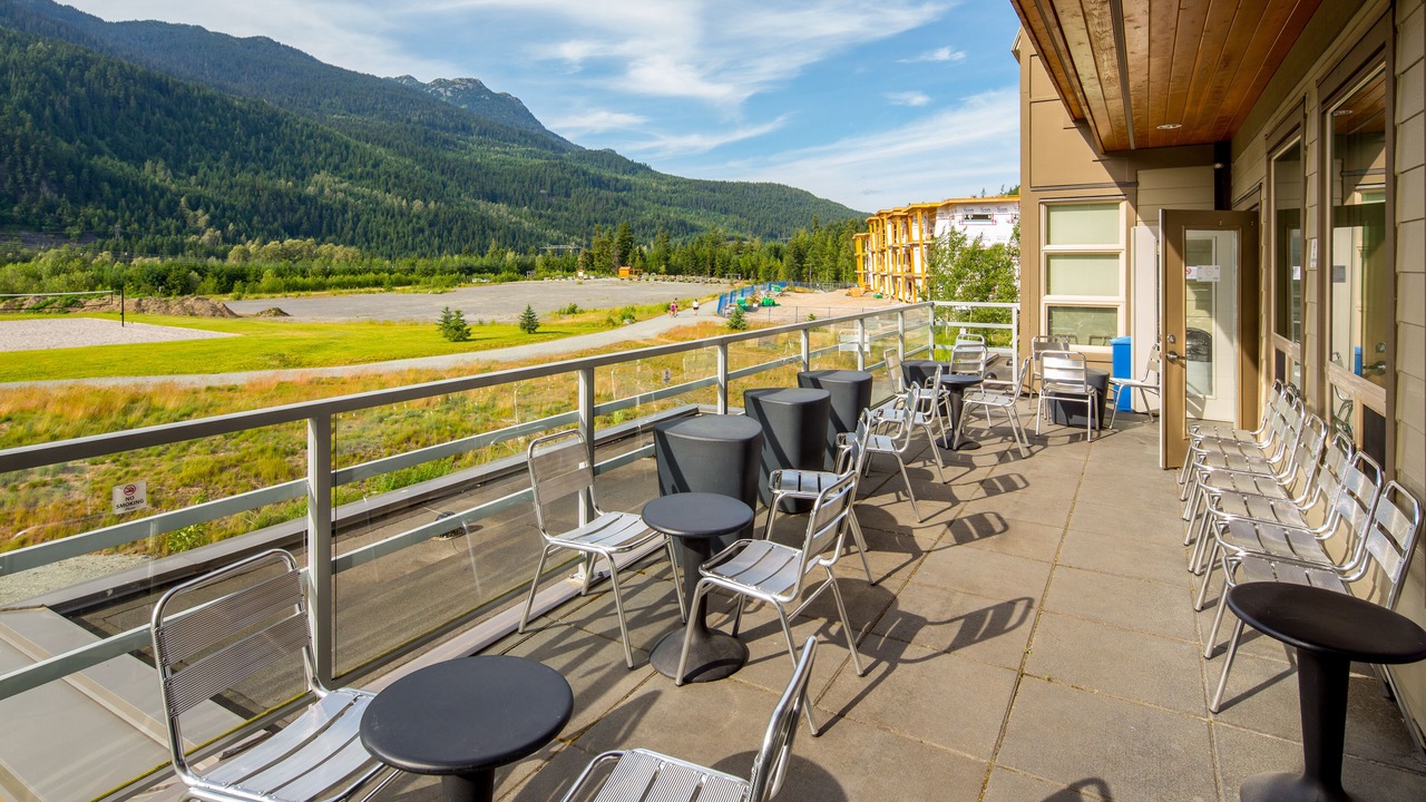 Photo of Outdoor in Whistler