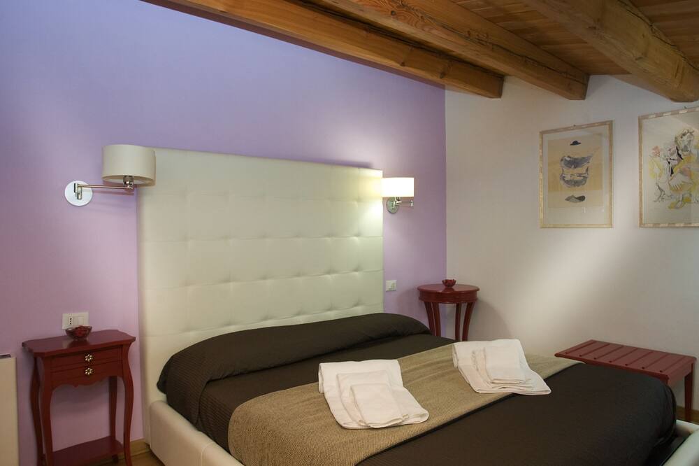 Photo of Bedroom in Partinico