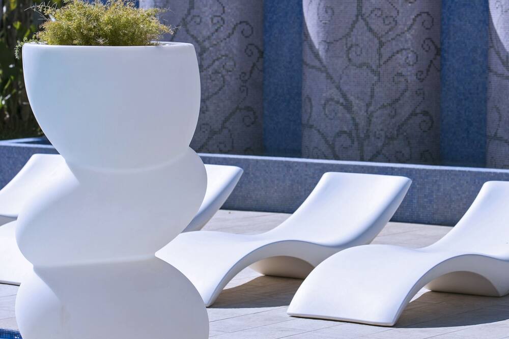 Photo of Patio Balcony in Partinico