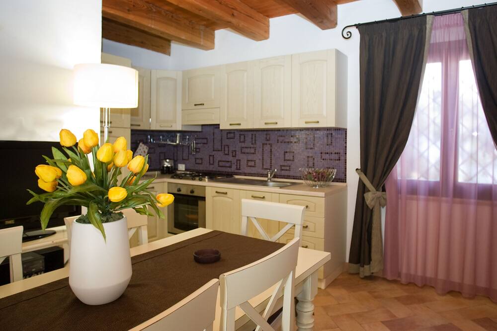 Photo of Kitchen in Partinico