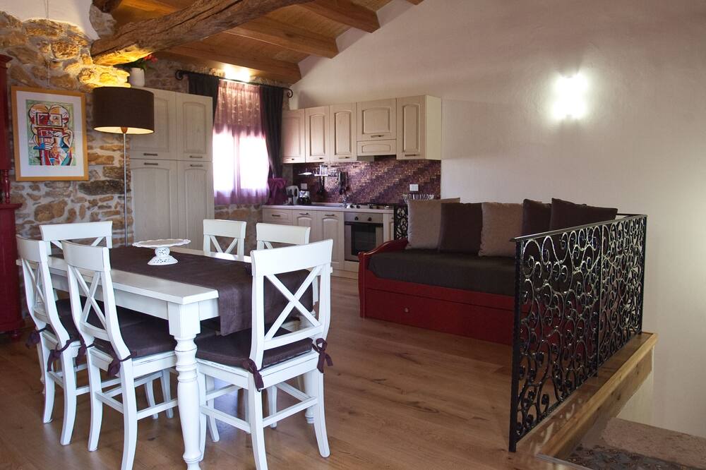 Photo of Kitchen in Partinico