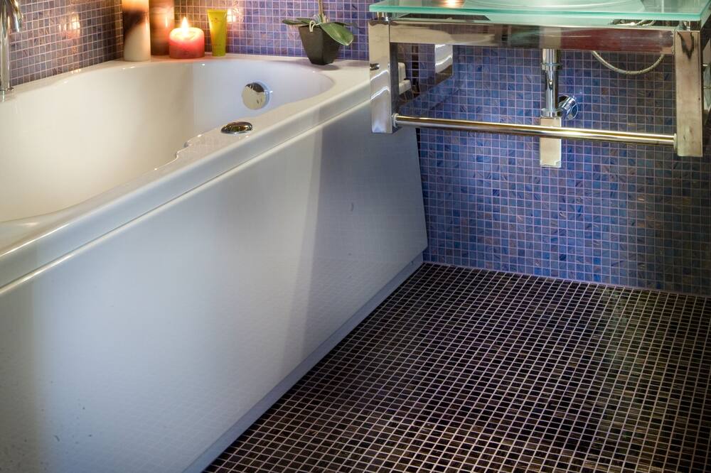 Photo of Bathroom in Partinico