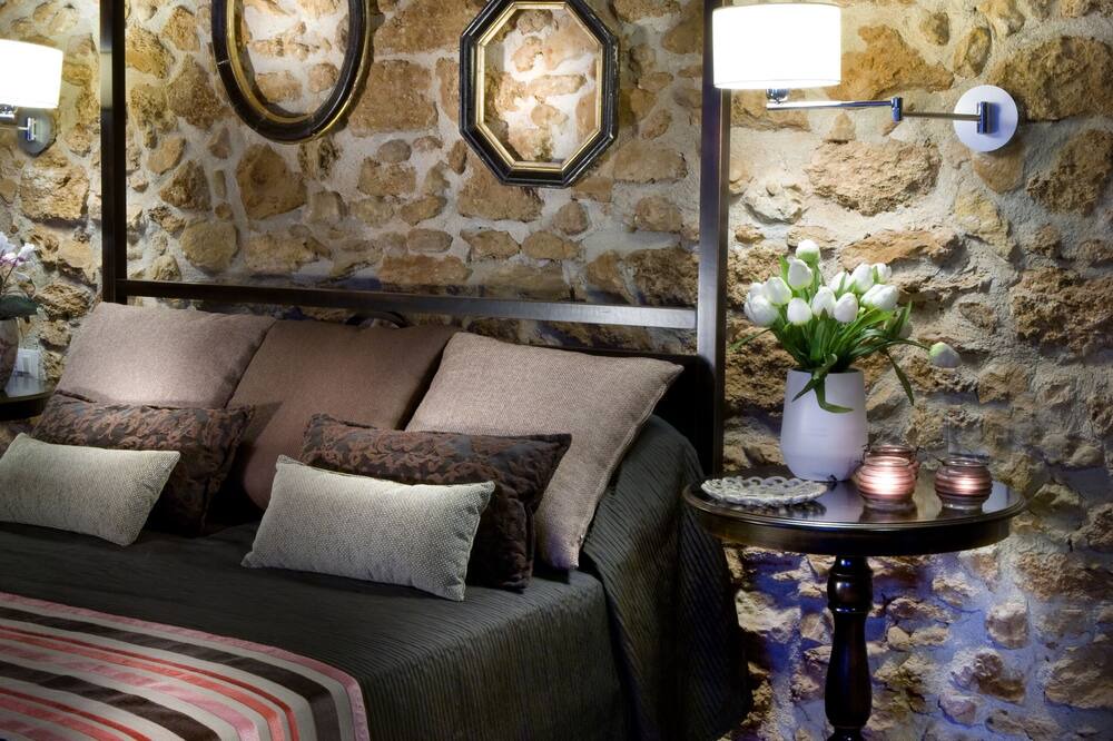 Photo of Bedroom in Partinico