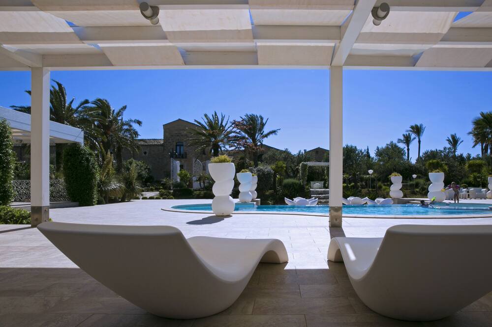 Photo of Outdoor in Partinico