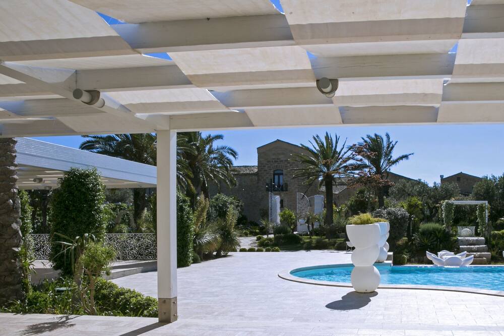 Photo of Outdoor in Partinico