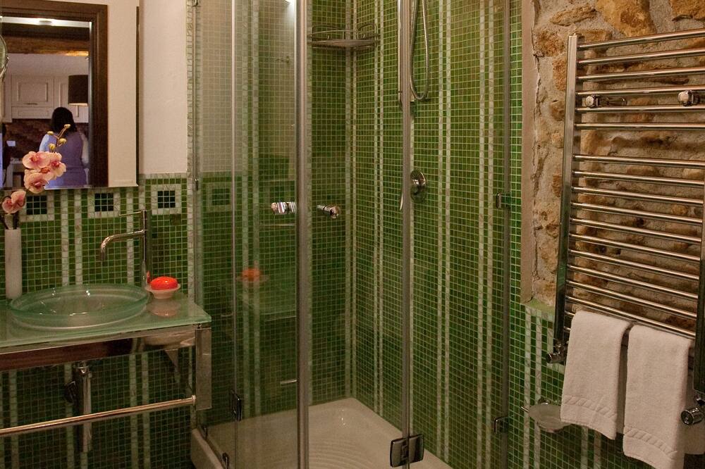 Photo of Bathroom in Partinico