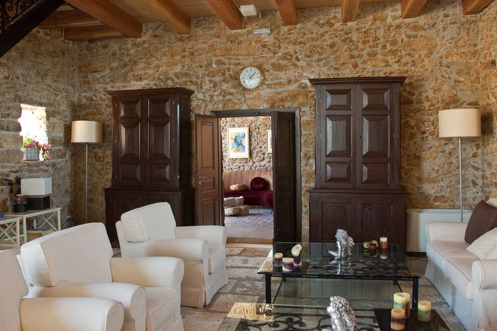 Photo of Livingroom in Partinico