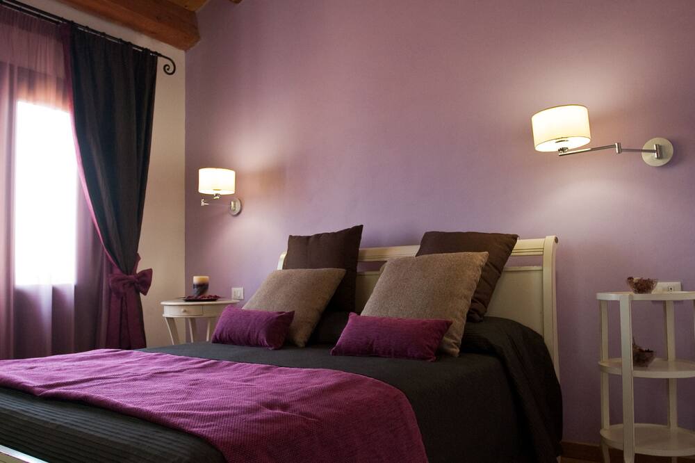 Photo of Bedroom in Partinico