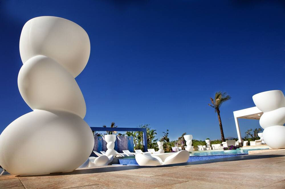 Photo of Outdoor in Partinico