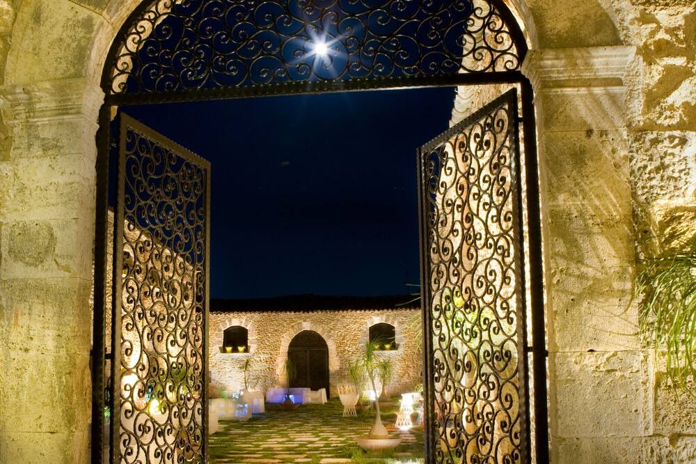 Photo of Outdoor in Partinico