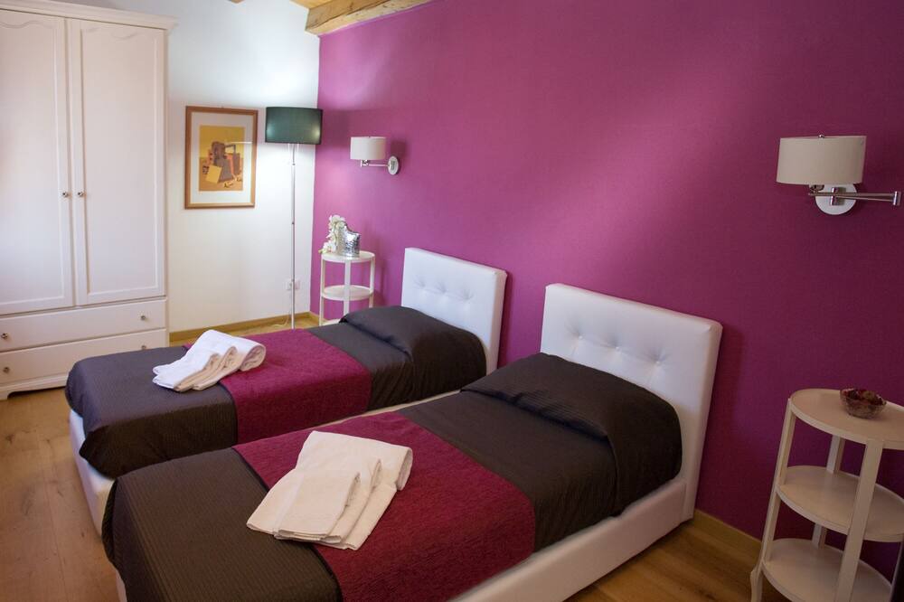 Photo of Bedroom in Partinico