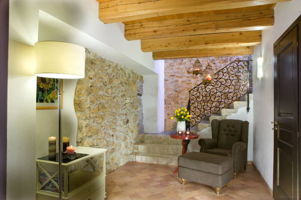 Photo of Livingroom in Partinico