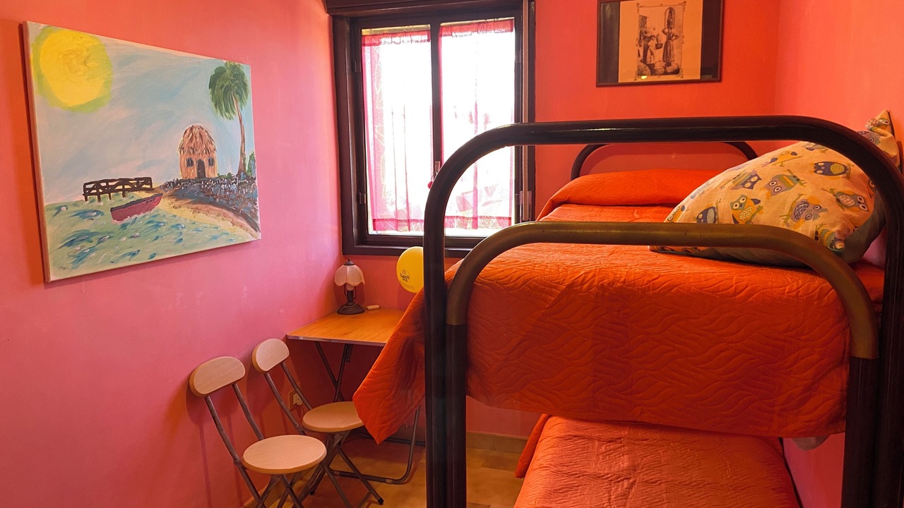 Photo of Patio Balcony in Realmonte