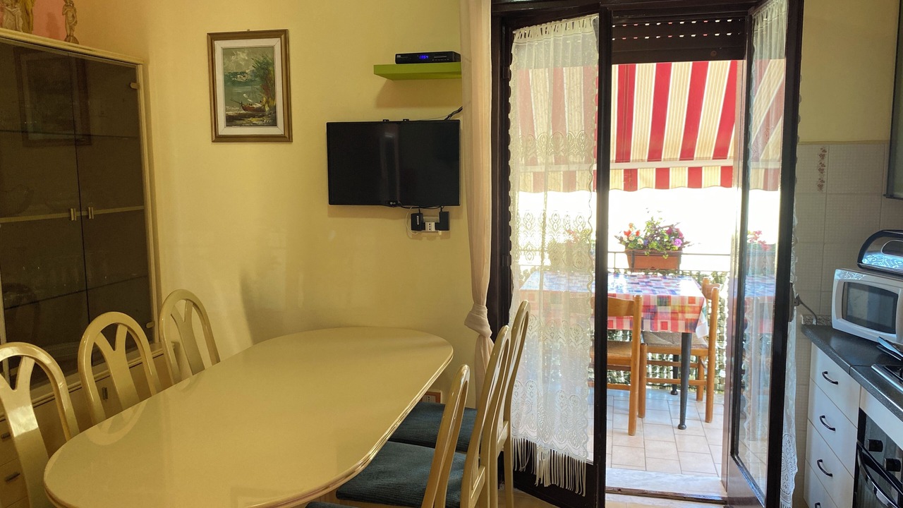Photo of Patio Balcony in Realmonte