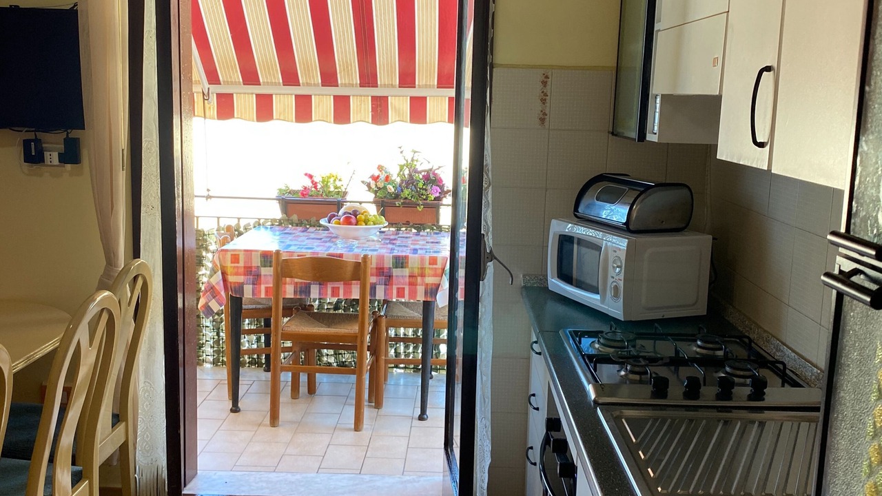 Photo of Patio Balcony in Realmonte