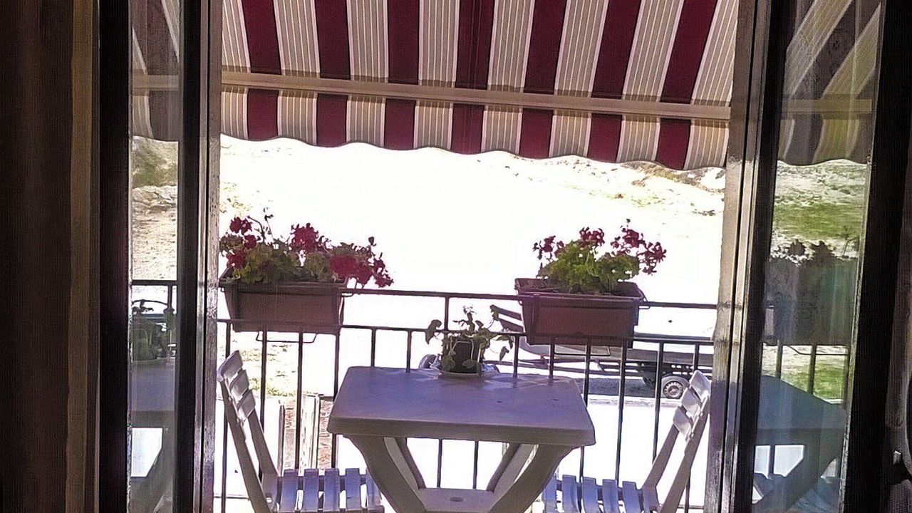 Photo of Patio Balcony in Realmonte