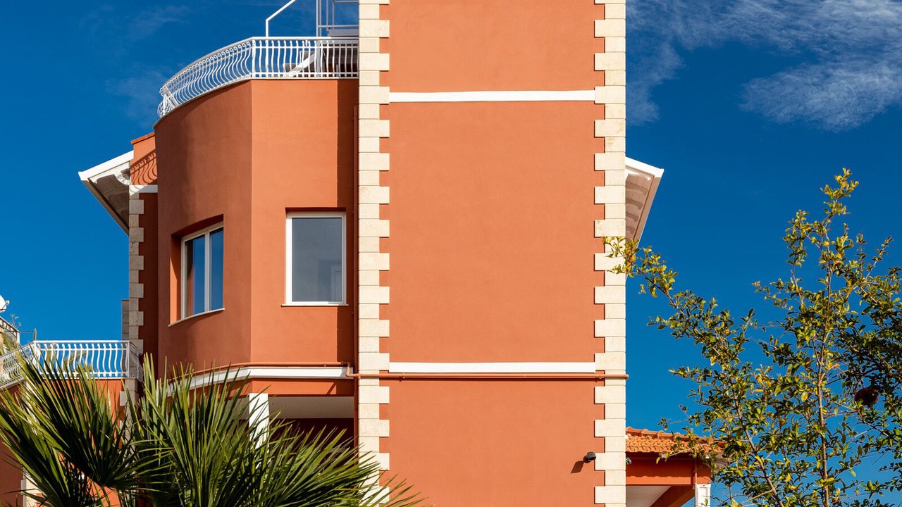 Photo of Outdoor in Porticello