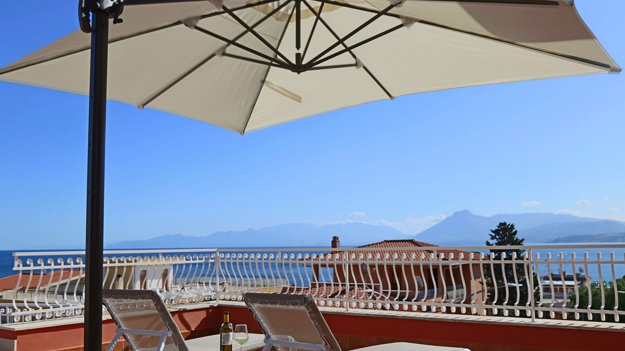 Photo of Outdoor in Porticello