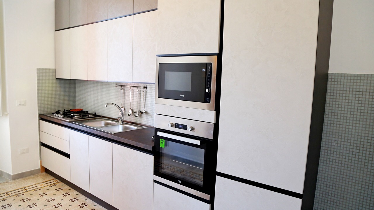 Photo of Kitchen in Porticello